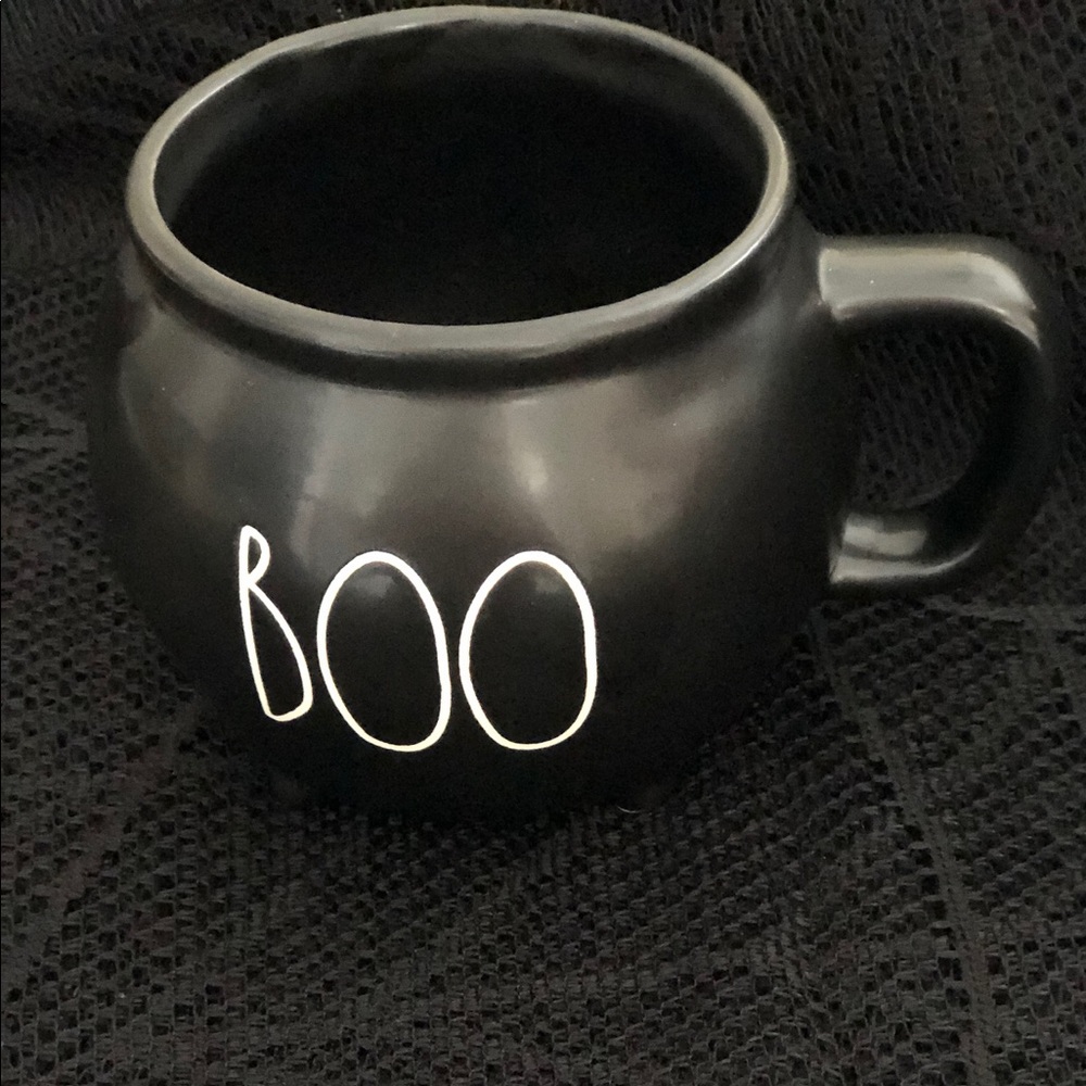 RAE DUNN CAULDRON HALLOWEEN MUGS!